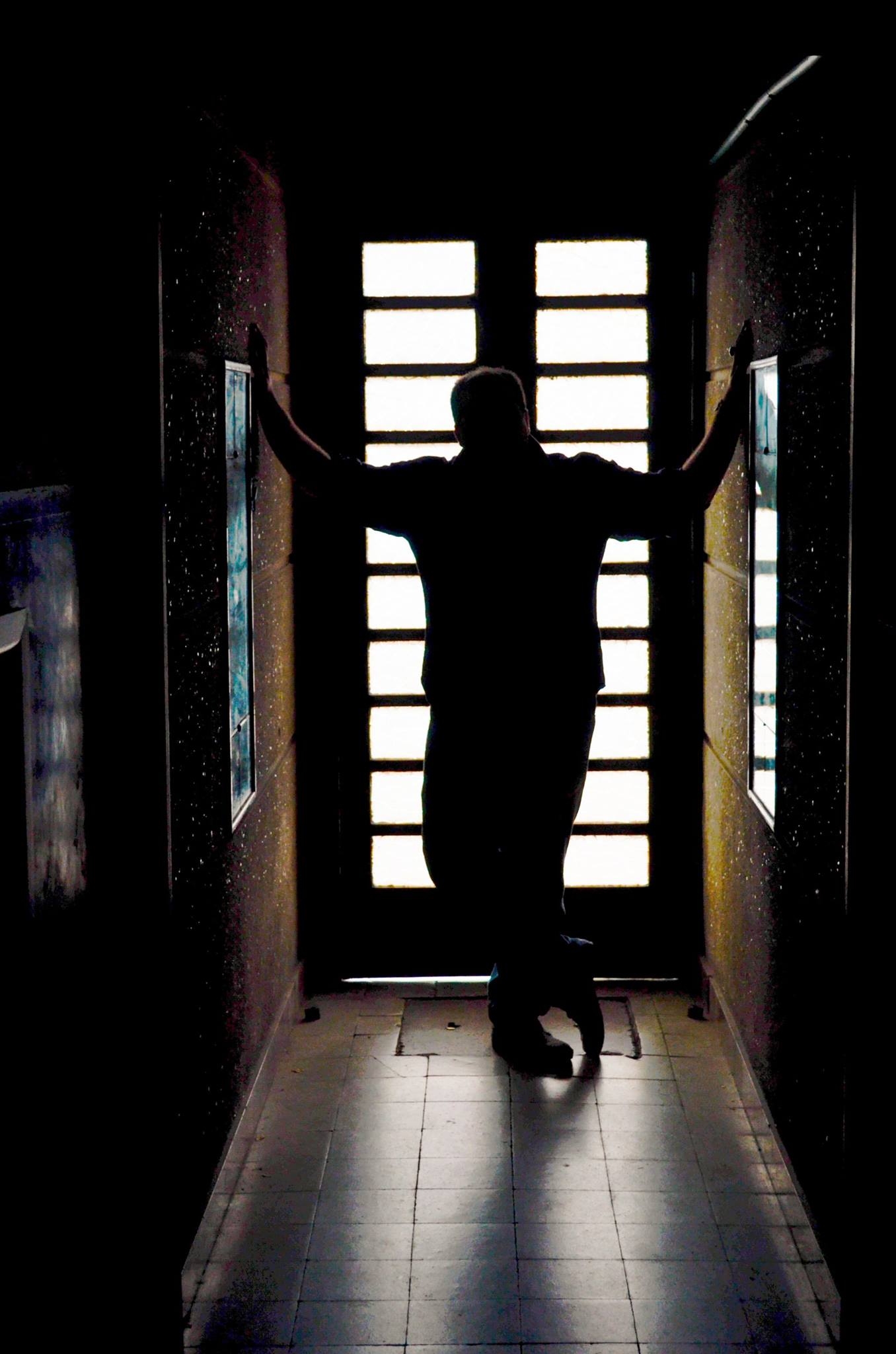 Fotorreportaje a José Arenas - Mayo 2017 - Foto Paola Scagliotti www cooltivarte com_1354099854636924