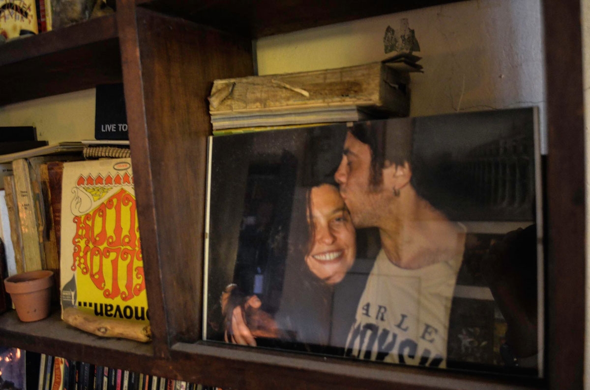 Fotorreportaje a Pedro Dalton- Julio 2016 Fotos Paola Scagliotti www cooltivarte com_1080916278621951