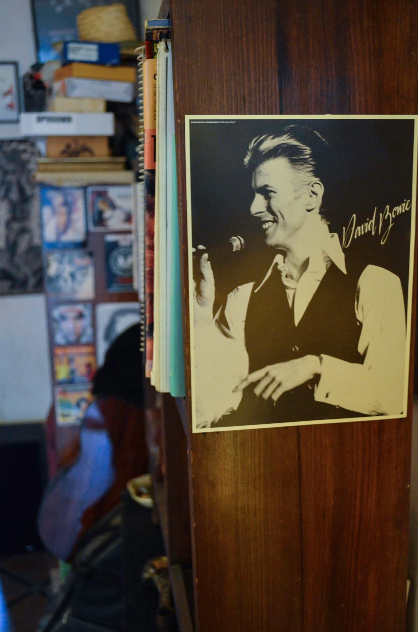 Fotorreportaje a Pedro Dalton- Julio 2016 Fotos Paola Scagliotti www cooltivarte com_1080918575288388