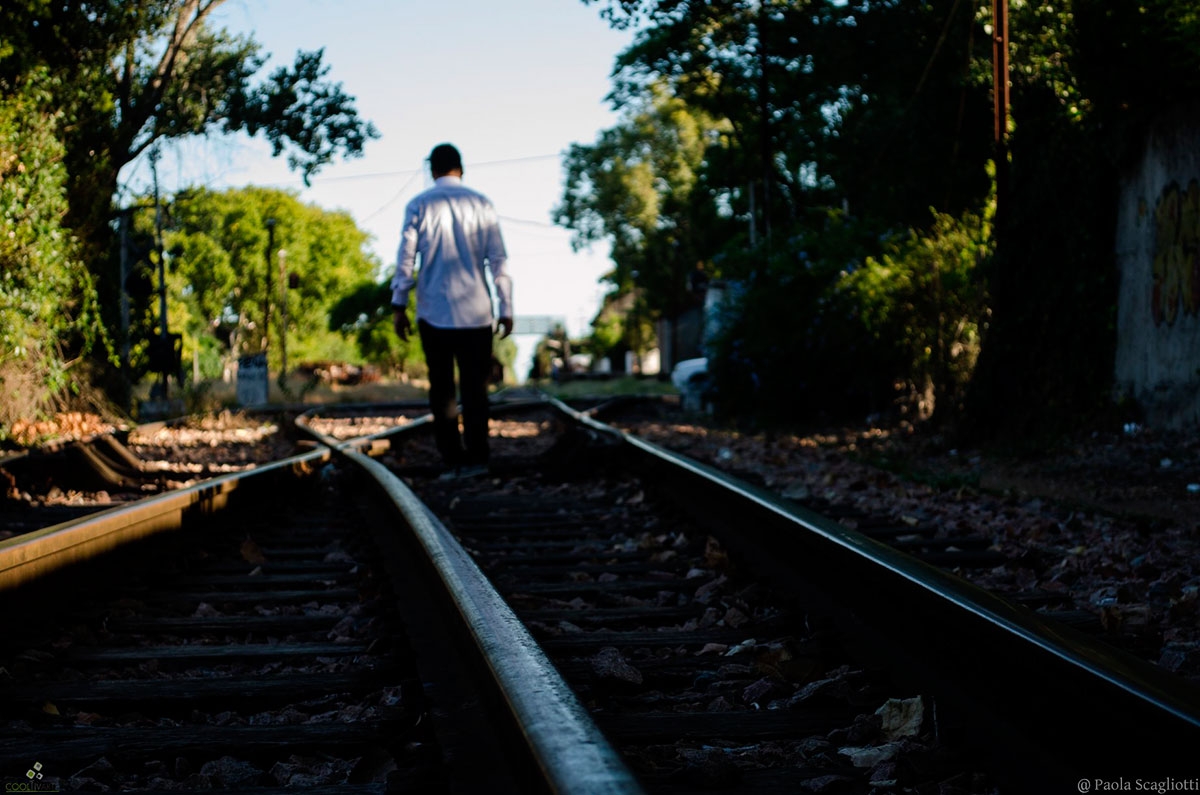 Fotorreportaje a Santiago Pereira - Marzo 2018 - Foto © Paola Scagliotti www.cooltivarte.com