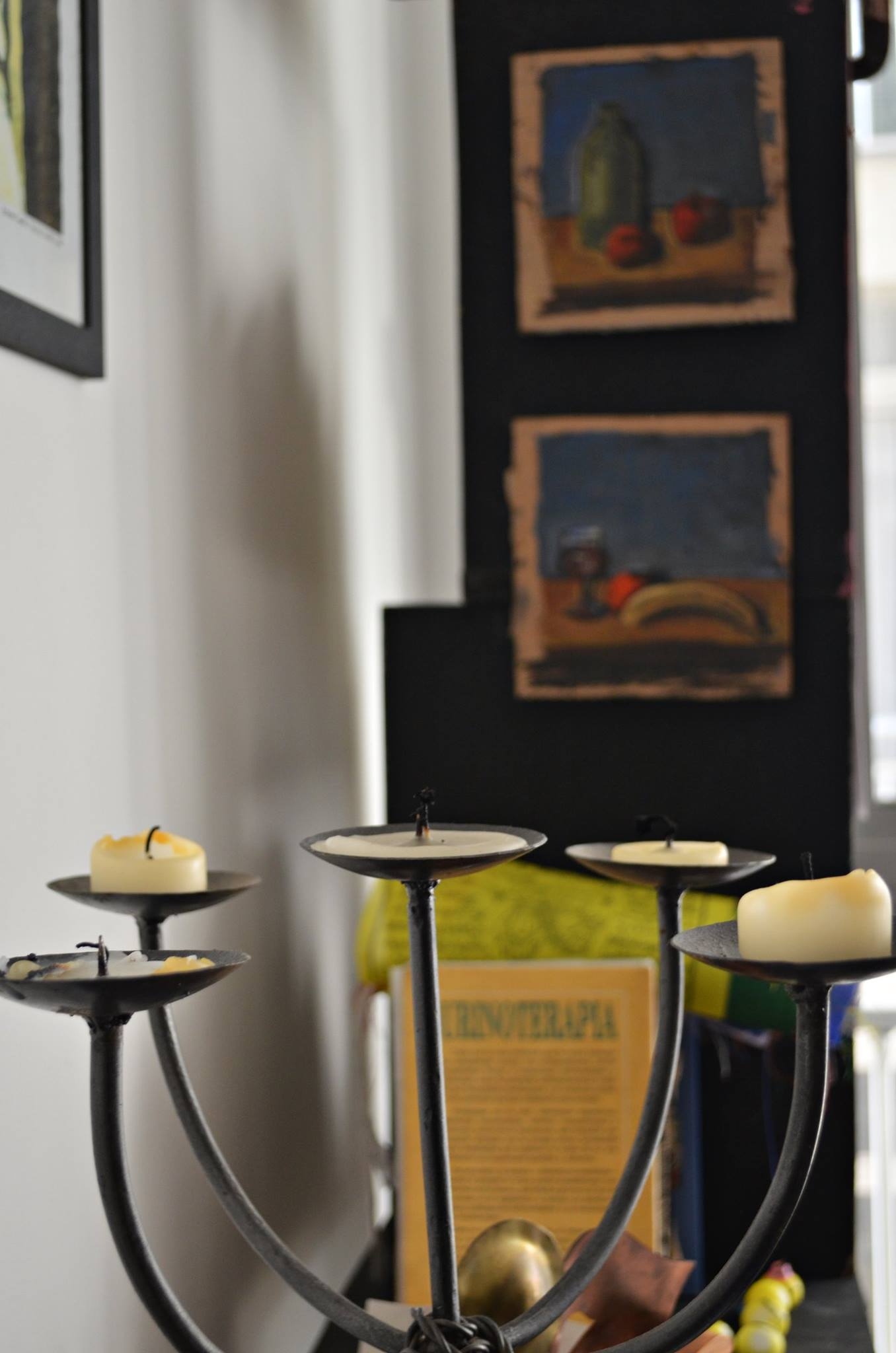 Fotorreportaje a Víctor Guichón - Setiembre 2017 - Foto Paola Scagliotti www cooltivarte com_1466017513445157