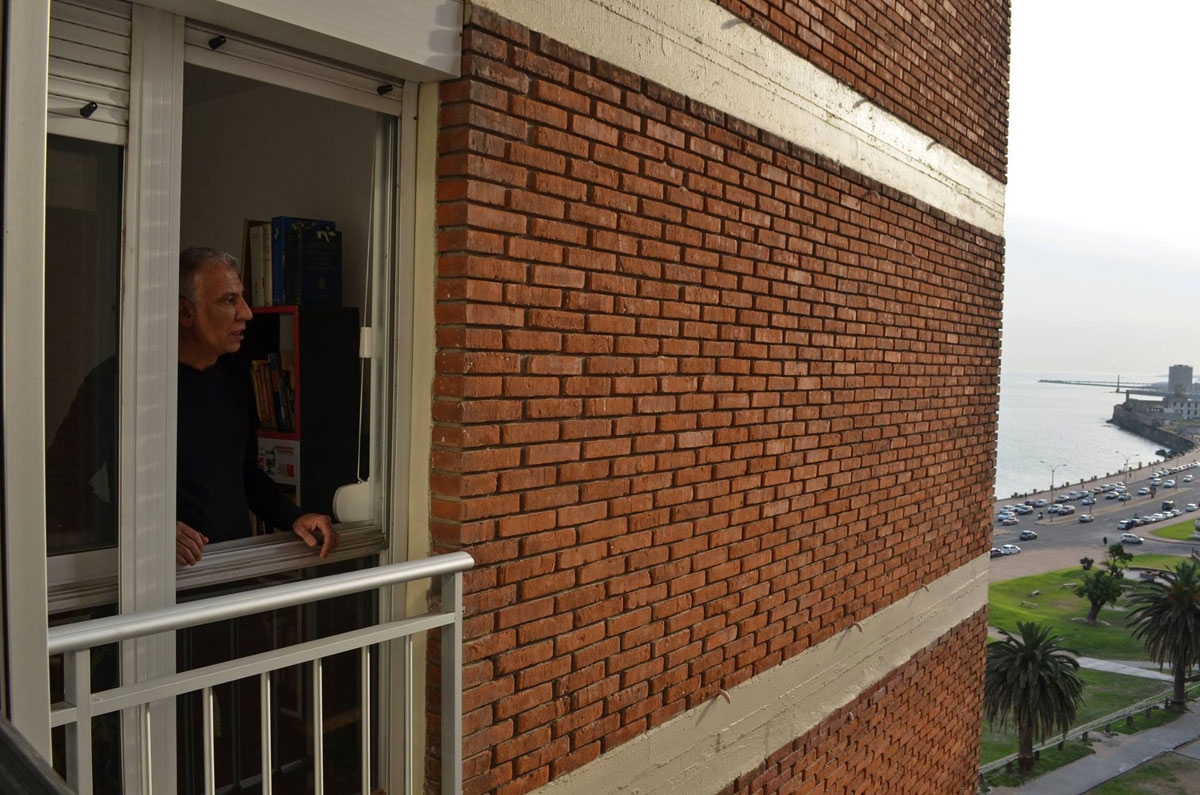 Fotorreportaje a Víctor Guichón - Setiembre 2017 - Foto Paola Scagliotti www cooltivarte com_1466017533445155