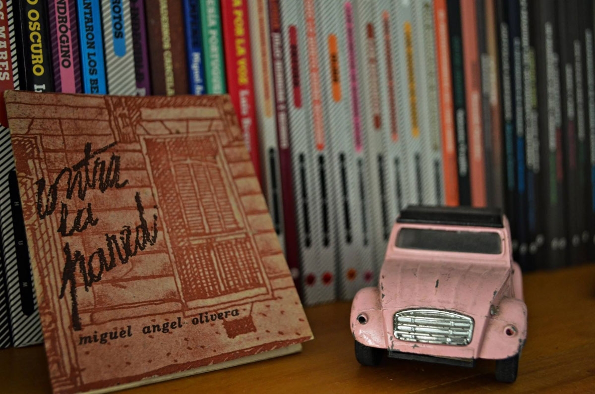 Fotorreportaje a Víctor Guichón - Setiembre 2017 - Foto Paola Scagliotti www cooltivarte com_1466017933445115