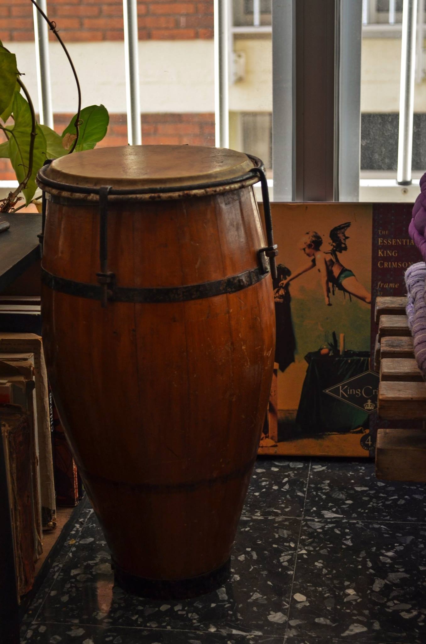 Fotorreportaje a Víctor Guichón - Setiembre 2017 - Foto Paola Scagliotti www cooltivarte com_1466018206778421