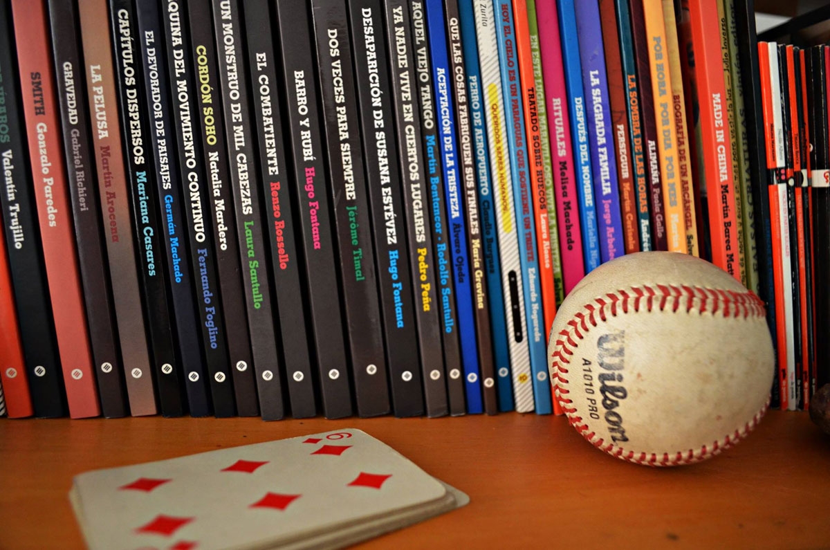 Fotorreportaje a Víctor Guichón - Setiembre 2017 - Foto Paola Scagliotti www cooltivarte com_1466018316778410