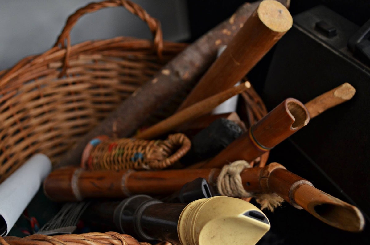 Fotorreportaje a Víctor Guichón - Setiembre 2017 - Foto Paola Scagliotti www cooltivarte com_1466018743445034