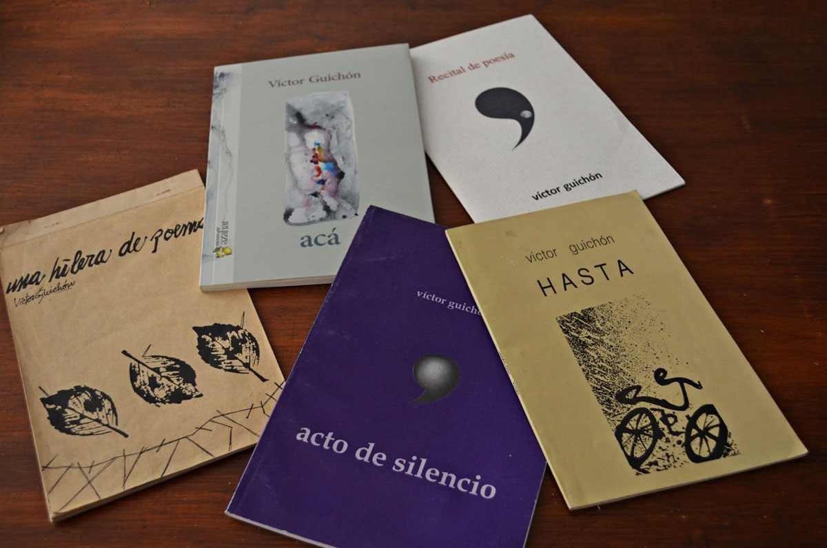 Fotorreportaje a Víctor Guichón - Setiembre 2017 - Foto Paola Scagliotti www cooltivarte com_1466020323444876