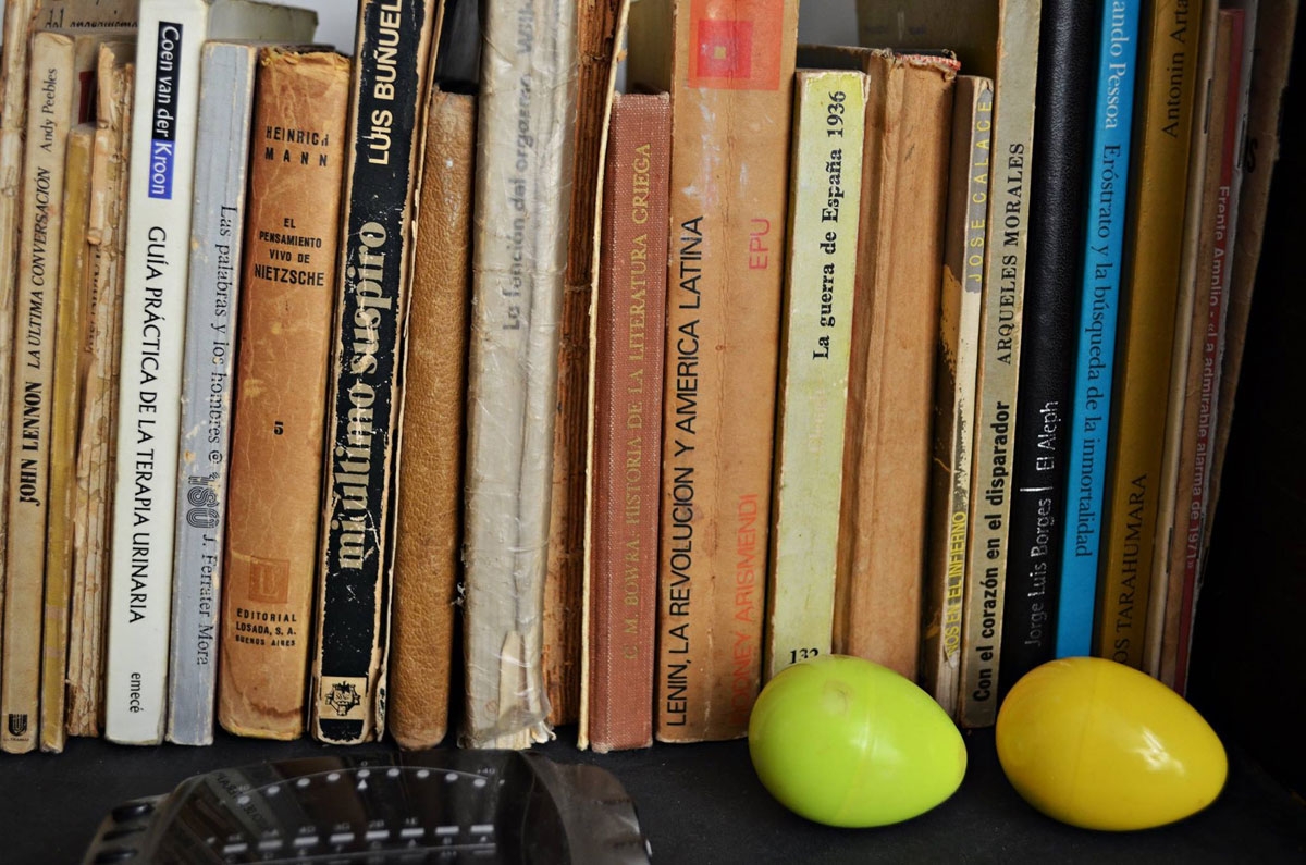 Fotorreportaje a Víctor Guichón - Setiembre 2017 - Foto Paola Scagliotti www cooltivarte com_1466023960111179